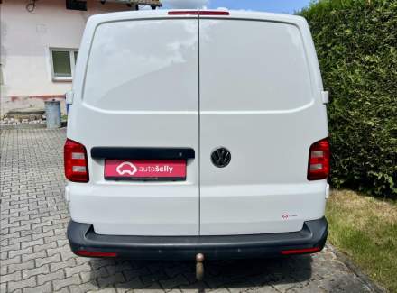 Volkswagen - Transporter