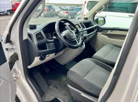 Volkswagen - Transporter