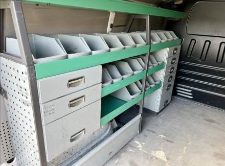 Volkswagen - Transporter