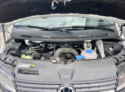 Volkswagen - Transporter