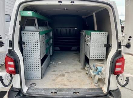 Volkswagen - Transporter