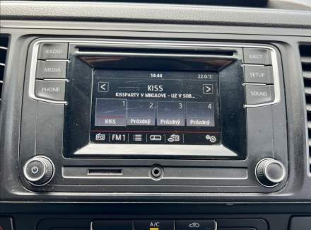 Volkswagen - Transporter