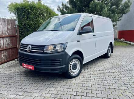 Volkswagen - Transporter