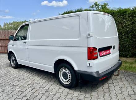 Volkswagen - Transporter