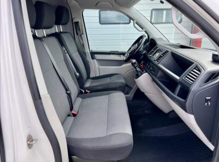 Volkswagen - Transporter