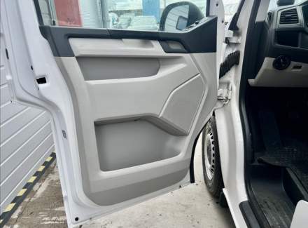 Volkswagen - Transporter