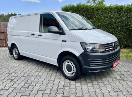 Volkswagen - Transporter