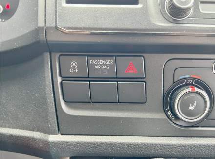 Volkswagen - Transporter