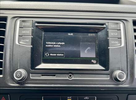 Volkswagen - Transporter