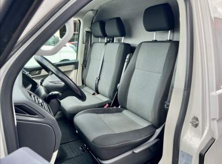 Volkswagen - Transporter