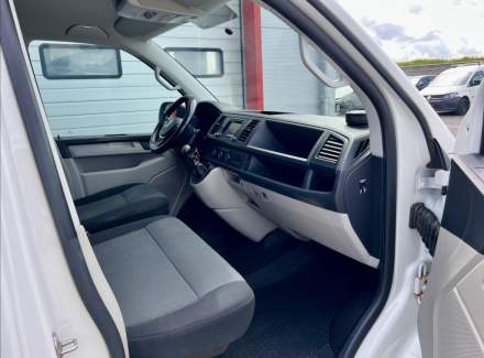 Volkswagen - Transporter