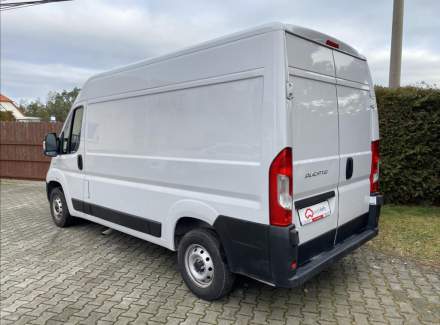 Fiat - Ducato