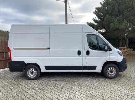 Fiat - Ducato