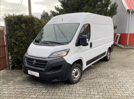 Fiat - Ducato