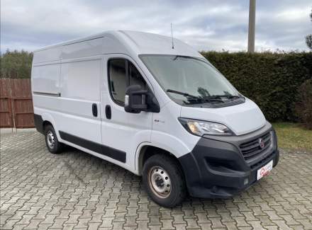 Fiat - Ducato