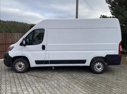 Fiat - Ducato