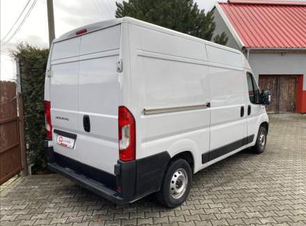 Fiat - Ducato