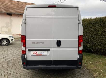 Fiat - Ducato