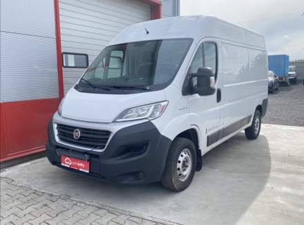 Fiat - Ducato