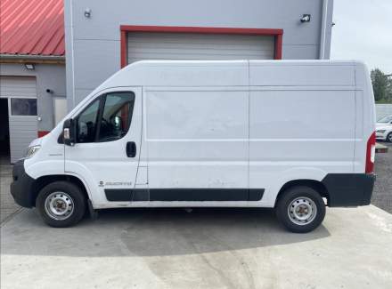 Fiat - Ducato