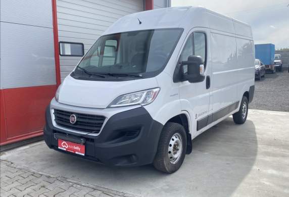 Fiat - Ducato