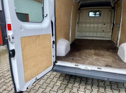 Fiat - Ducato