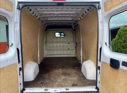 Fiat - Ducato