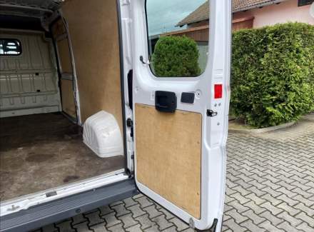Fiat - Ducato