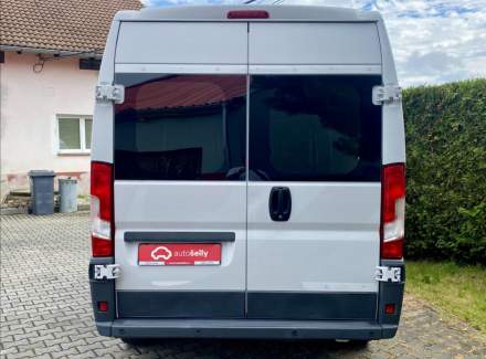 Fiat - Ducato