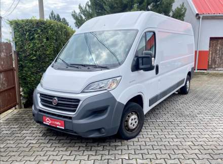 Fiat - Ducato