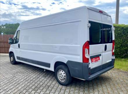 Fiat - Ducato