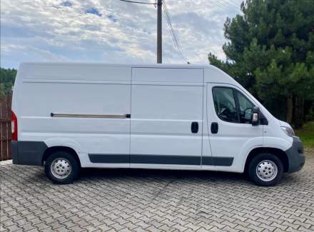 Fiat - Ducato