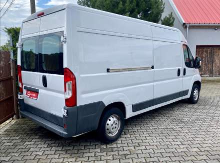 Fiat - Ducato