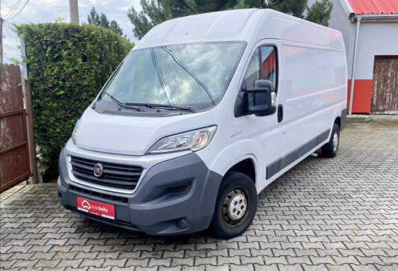 Fiat - Ducato