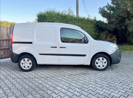 Renault - Kangoo