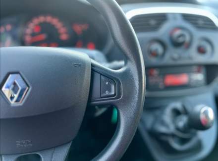 Renault - Kangoo
