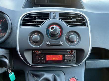 Renault - Kangoo