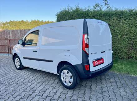 Renault - Kangoo