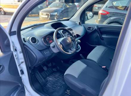 Renault - Kangoo