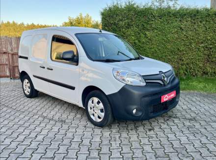 Renault - Kangoo