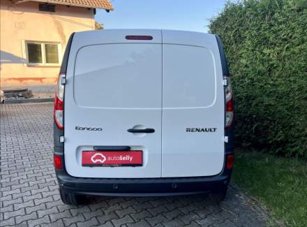 Renault - Kangoo