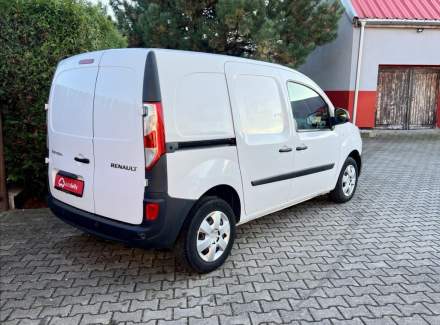 Renault - Kangoo