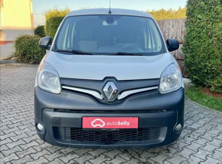 Renault - Kangoo