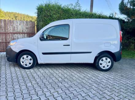 Renault - Kangoo