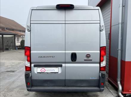 Fiat - Ducato