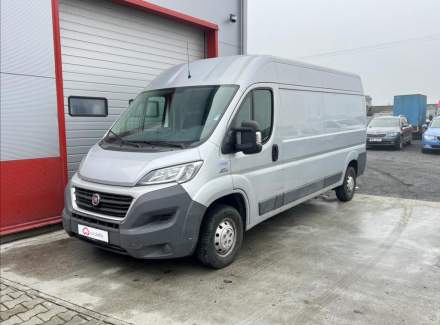 Fiat - Ducato