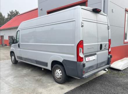 Fiat - Ducato