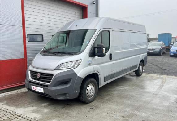 Fiat - Ducato