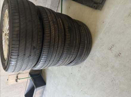 Mercedes-Benz - eVito