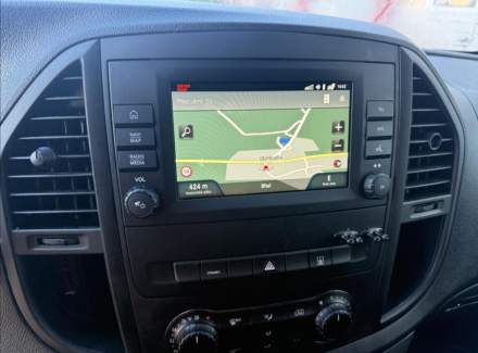 Mercedes-Benz - eVito